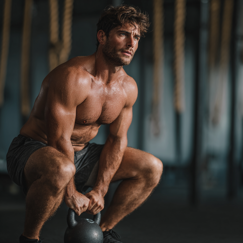 Задоволені клієнти після тренування