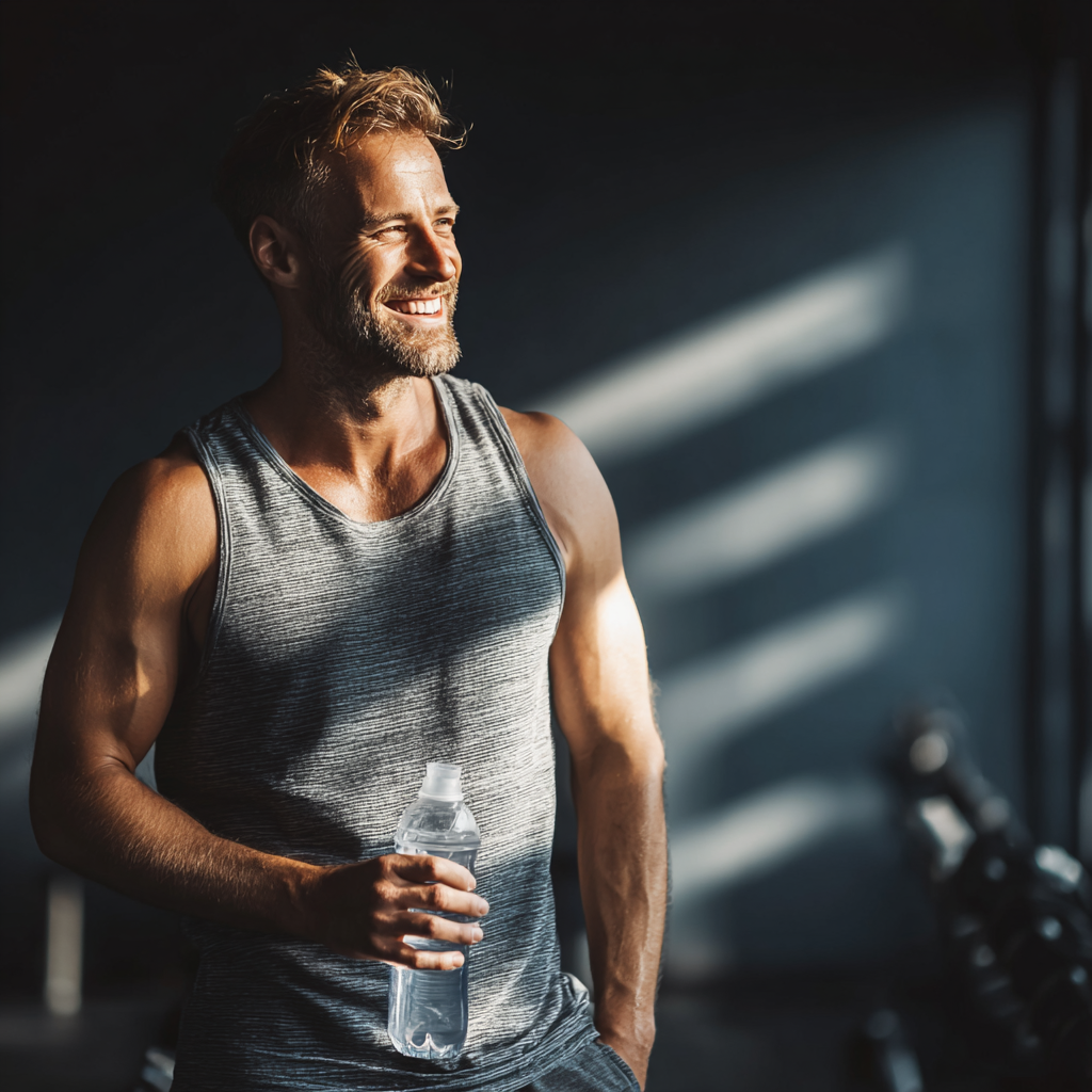 Консультація з тренером